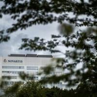 Novartis chief eyes ways to end higher US drug prices: media