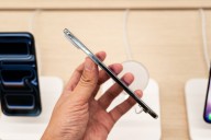 ¿El plegable más fino? Rumores sitúan al iPhone Fold en la cima