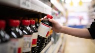 Soy Sauce Vs Table Salt: Which Is The More Nutritious Choice?