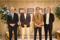 Ibafcan y la CEOE refuerzan su alianza con África impulsando el talento y la formación profesional