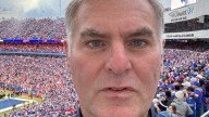 Home away from home: 400-plus games (and counting) in Orchard Park for Bills beat writer