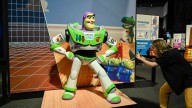 El fascinante universo de Pixar o el de Alicia en el País de las Maravillas: las nuevas exposiciones del CaixaForum Zaragoza