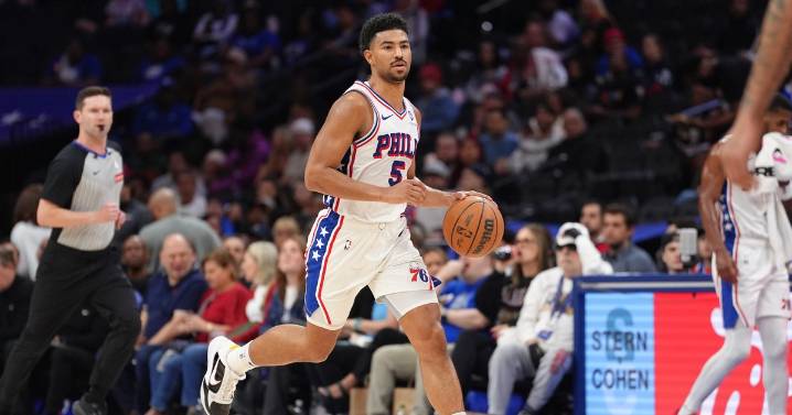 Making sense of the latest Quentin Grimes rumors as Sixers Media Day nears