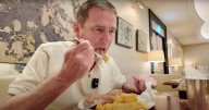 'I tried Gordon Ramsay's £29 fish and chips – and had was just one issue'