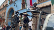 En seguridad, la capital destaca sobre muchos municipios de Guanajuato: Samantha Smith