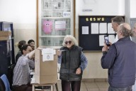 A las urnas. Cuánto cobran las autoridades de mesa en las elecciones Buenos Aires 2025