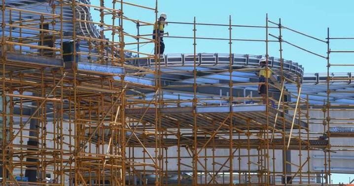 Faster approvals considered in nature law overhaul
