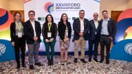 Iberaval lidera en Argentina el debate sobre el futuro del crédito