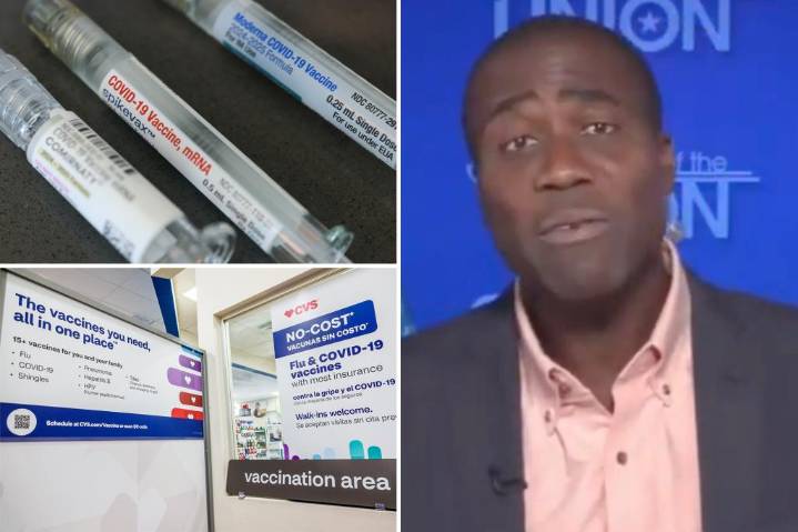 Fla. surgeon general says he didn't study whether eliminating vaccine mandates would increase disease