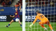 Barcelona demolish Valencia 6-0 as three players grab doubles in goal fest