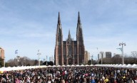 “Brazilian Day”: el festival más popular de la comunidad brasileña en La Plata llega a Plaza Moreno