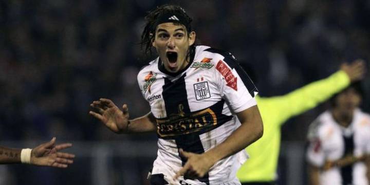 José Carlos Fernández quiere revancha contra la U. de Chile: “Es el momento que estábamos esperando en Alianza Lima”