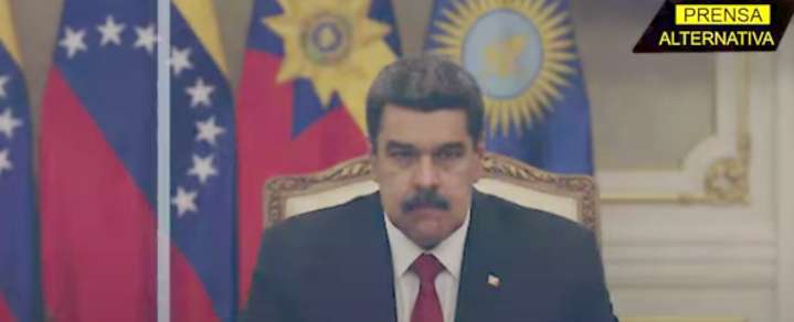 (VIDEO) Marco Rubio es el señor de la Guerra y enemigo de Venezuela