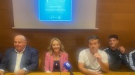 Un partido solidario en Balaídos entre el Celta y un equipo de Ourense recaudará fondos tras los incendios forestales