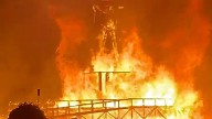 Burning Man festival rocked by surprise birth, Cybertruck crash: reports
