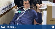 El emotivo mensaje de Esteban Bullrich tras participar de las elecciones bonaerenses: "¡Qué lindo es votar!"