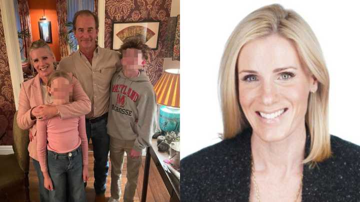 Kristin Cabot pide divorcio tras kiss cam viral en concierto de Coldplay
