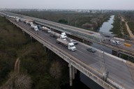 Por mar y tierra: 21 aduanas en 13 Estados bajo sospecha de contrabando de combustible