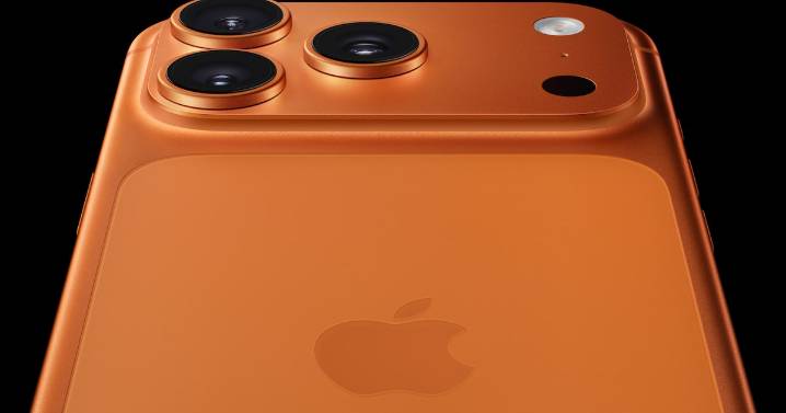 Esto es todo lo que podrías comprarte con el nuevo iPhone 17 más caro