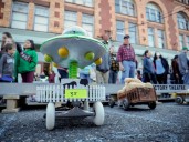 Holyoke’s Great Brick Race returns Oct. 11