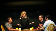 How a Palm Springs local's play went from off
