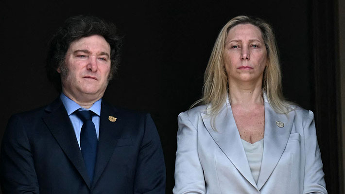 Van a citar a Karina Milei en la investigación de $LIBRA y podrán usar la fuerza pública si se niega