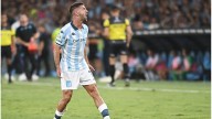 Racing no ejecutó la cláusula de extensión de Vietto y buscaría renovar de otra manera