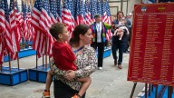 FDNY adds 39 more names of personnel to die of 911