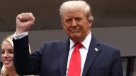 Trump said he is considering sending National Guard…