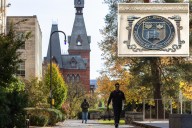 Cornell MBA council warns ‘non-marginalized’ students to avoid minority recruiting events: report