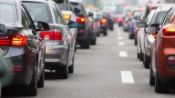 6 traffic fatalities in Virginia over Labor Day weekend