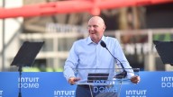 Clippers owner Ballmer welcomes NBA probe, tells ESPN he wasn't involved in Leonard endorsement deal