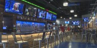 Football fans kick off seasonal sports betting