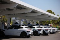 Waymo and Via to offer robotaxis for public transit, starting with Arizona