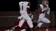 Bethlehem Catholic football holds off Central Catholic in Holy War thriller