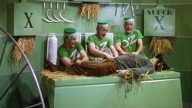 THE WIZARD OF OZ May Have Invented the Graphic T