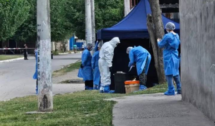 Crimen en Tucumán: joven asesinado a puñaladas por su primo