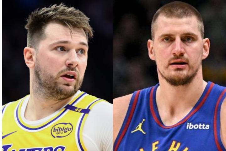 Luka Doncic Gets Nikola Jokic Reality Check From NBA Senior Figures in ESPN Poll ESPN veterans give their verdict in latest poll that throws a massive Nikola Jokic reality check at Luka Doncic. Adrija