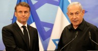 Israel advierte de que no recibirá a Macron hasta que no retire su anuncio sobre el reconocimiento del Estado palestino