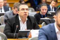 ITRE-SANT power struggle reignites in Parliament over the Critical Medicines Act