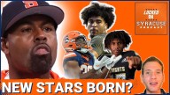 HUGE: Syracuse Football Youth Set to UNLEASH vs. Colgate + Fran Brown Recruiting HEATING UP