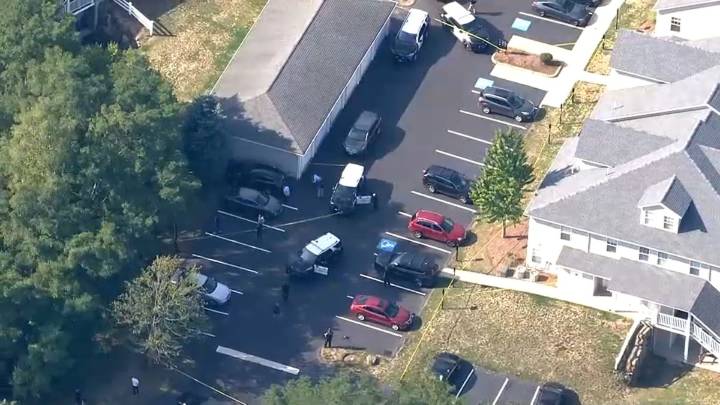 Danvers gunshot investigation underway