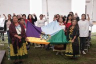 Caravana Jalo x las Mujeres llega a comunidades originarias: Seimujer