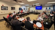 México y EU crean grupo anti