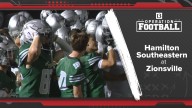 Zionsville stays in control to take down Hamilton Southeastern 35