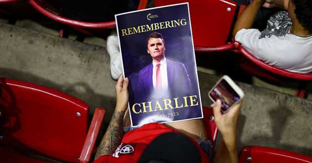Democrat Candidate for Ohio Attorney General Posts 'F*ck Charlie Kirk'