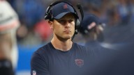 Two games in, the Bears’ big rebuild looks alarmingly familiar: Telander