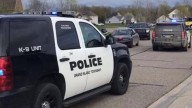 Varias víctimas tras un tiroteo en una iglesia de Michigan