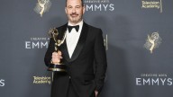 Jimmy Kimmel show is pulled by ABC after comments about the Charlie Kirk killing