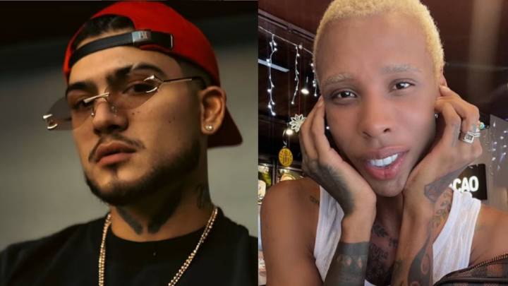 ¿Quiénes son B King y Dj Regio, los artistas desaparecidos tras un evento en la CDMX?